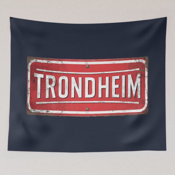 Item preview, Trondheim Norway designed and sold by jeshands.