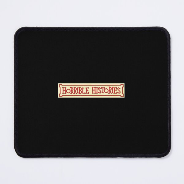 Item preview, Horrible Histories designed and sold by geedesignsstuff.