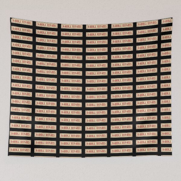 Item preview, Horrible Histories designed and sold by geedesignsstuff.