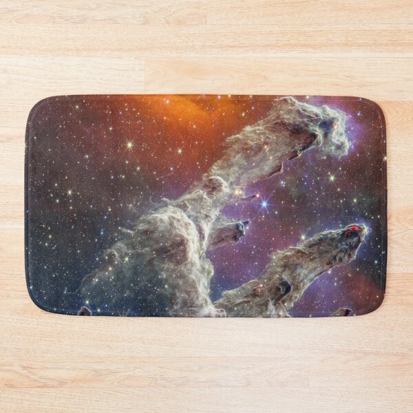Item preview, The Pillars of Creation : JWST designed and sold by Top Quark Design.