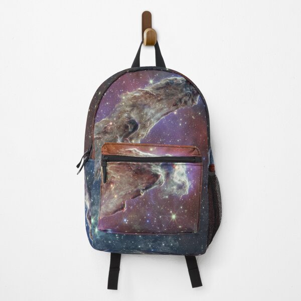 Item preview, The Pillars of Creation : JWST designed and sold by Top Quark Design.