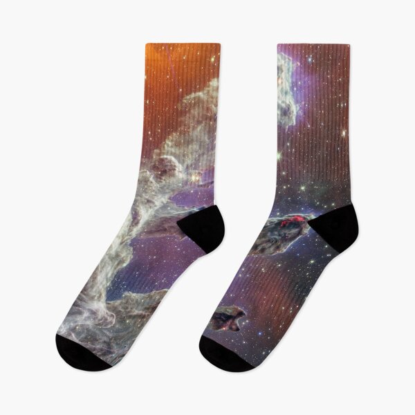 Item preview, The Pillars of Creation : JWST designed and sold by Top Quark Design.