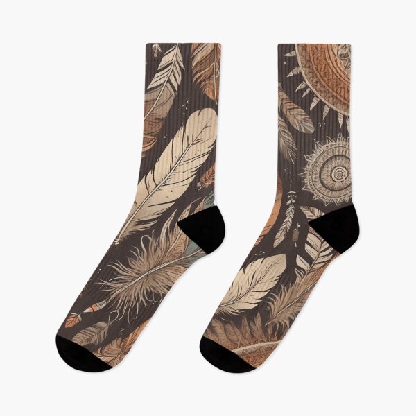 Item preview, Vintage Style Of Boho Chic designed and sold by Chonguissa Fashion.