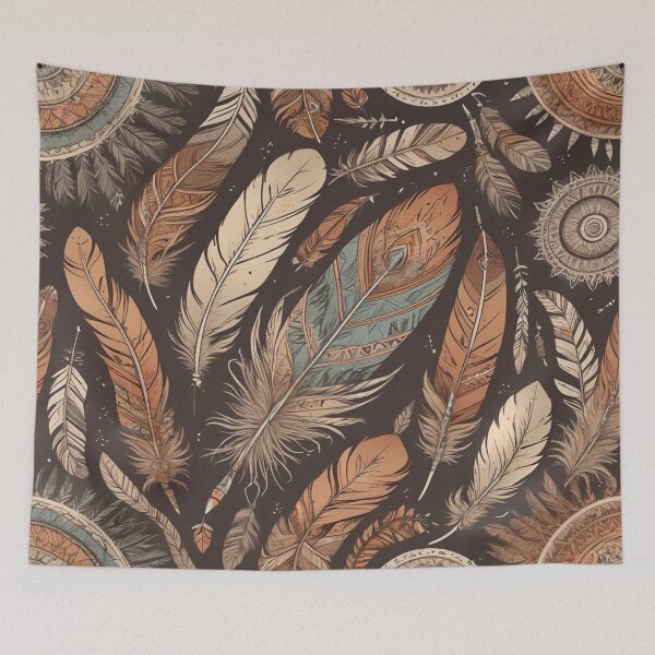 Item preview, Vintage Style Of Boho Chic designed and sold by Chonguissa Fashion.