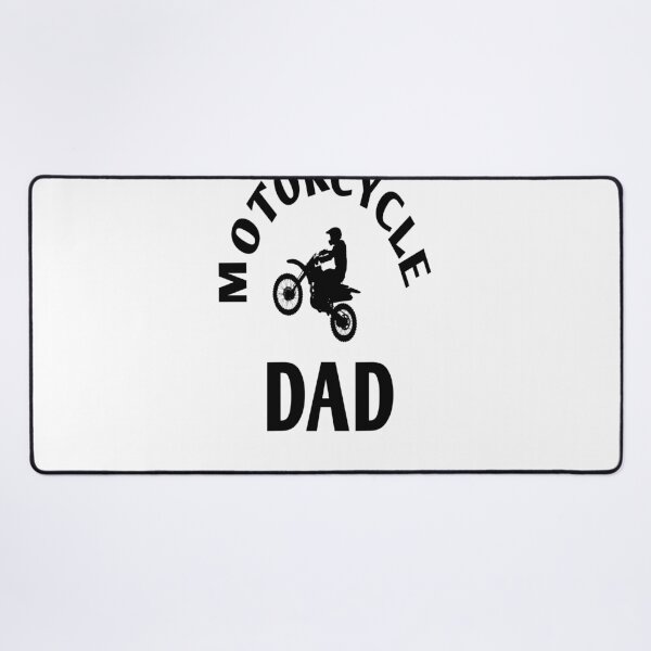 Item preview, motorcycle dad designed and sold by MKshoper.