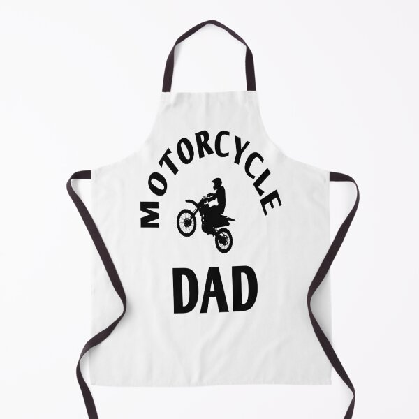 Item preview, motorcycle dad designed and sold by MKshoper.