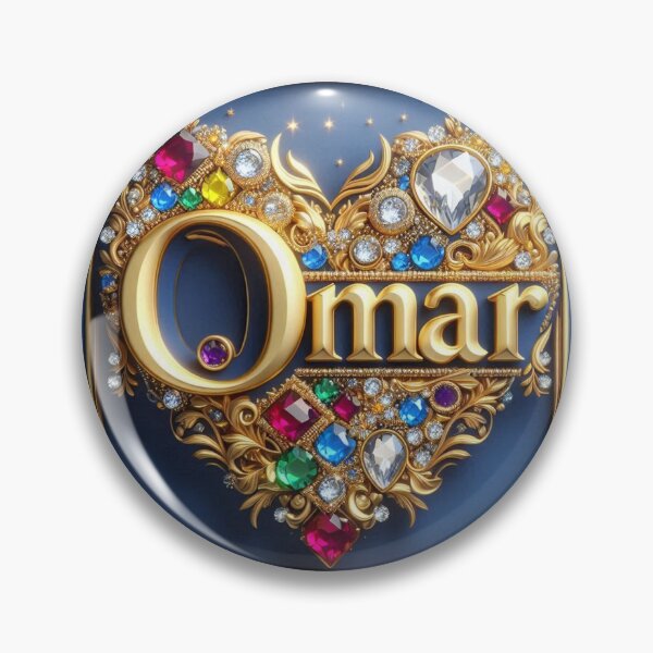 Item preview, Omar designed and sold by RaF71PrO.