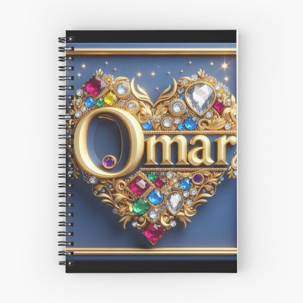 Item preview, Omar designed and sold by RaF71PrO.