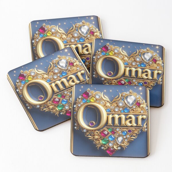 Item preview, Omar designed and sold by RaF71PrO.