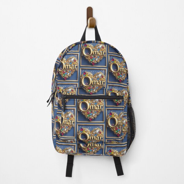 Item preview, Omar designed and sold by RaF71PrO.