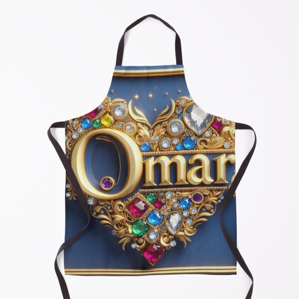 Item preview, Omar designed and sold by RaF71PrO.