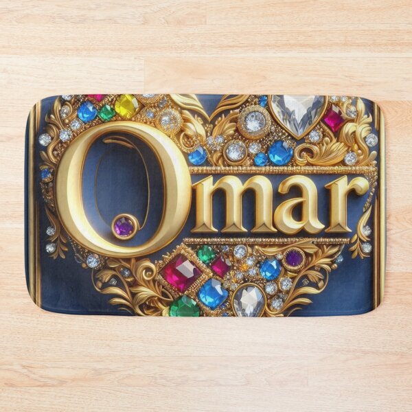 Item preview, Omar designed and sold by RaF71PrO.