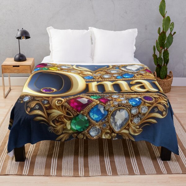 Item preview, Omar designed and sold by RaF71PrO.