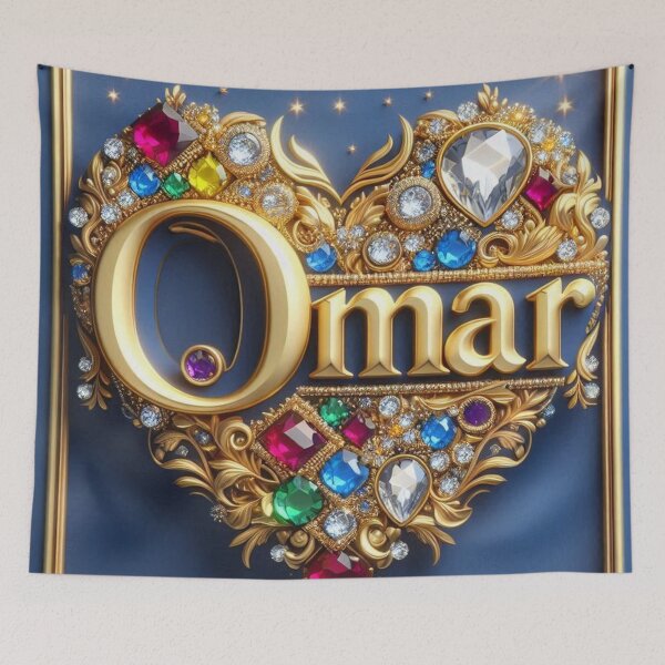 Item preview, Omar designed and sold by RaF71PrO.