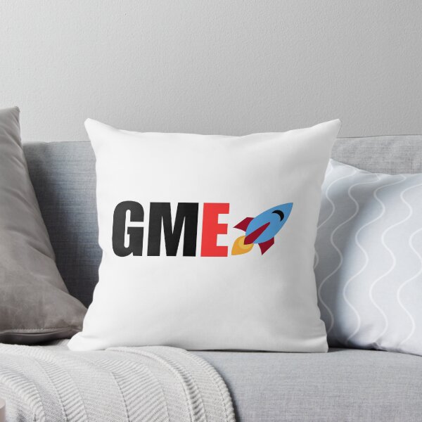 Item preview, GME Rocket designed and sold by chrisjhardley.