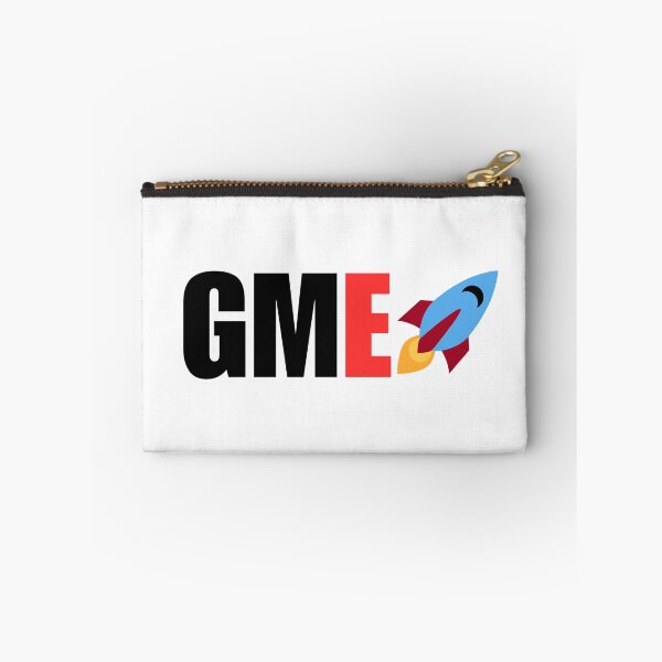 Item preview, GME Rocket designed and sold by chrisjhardley.