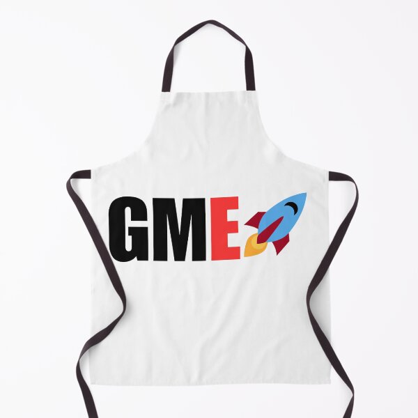 Item preview, GME Rocket designed and sold by chrisjhardley.