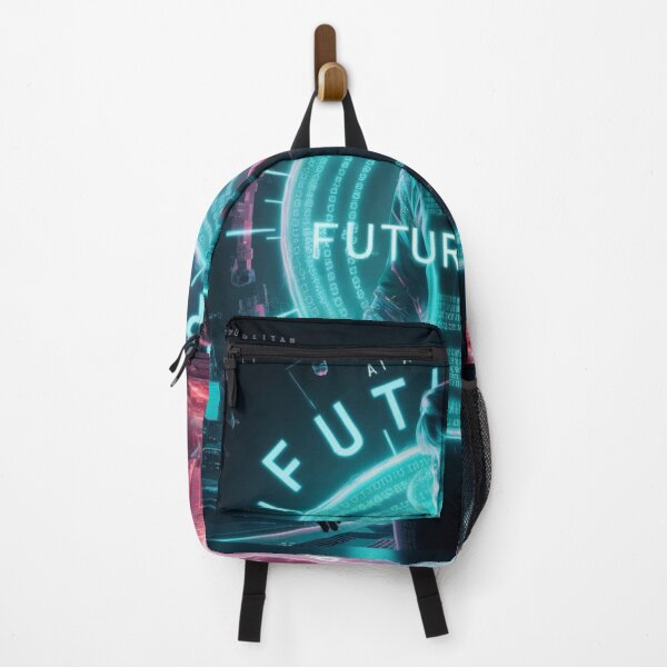 Item preview, Future Coder designed and sold by Trending Art.