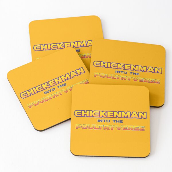 Item preview, Poultry Verse designed and sold by Brubarell.