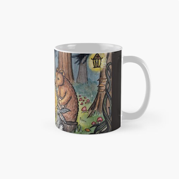 Item preview, Forest Friends Fireside Sing a along designed and sold by KCIllustrates.