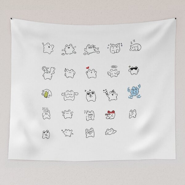 Item preview,  Kero designed and sold by COOLKJS0.