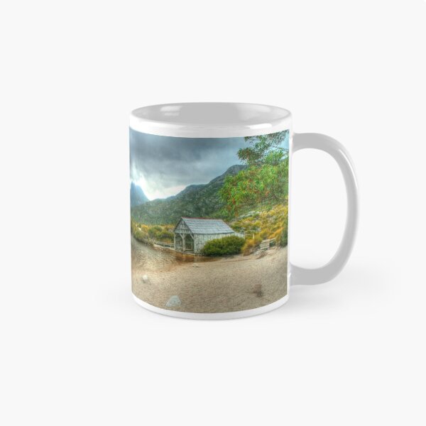 Item preview, Cradle Mountain & Dove Lake designed and sold by Michael Matthews.