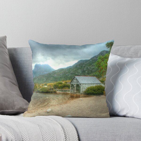 Item preview, Cradle Mountain & Dove Lake designed and sold by Michael Matthews.