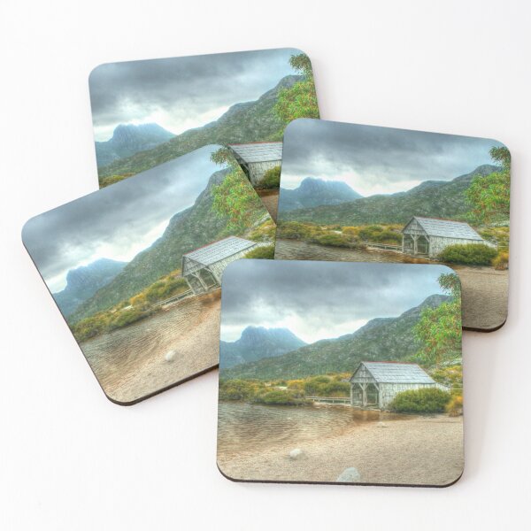 Item preview, Cradle Mountain & Dove Lake designed and sold by Michael Matthews.