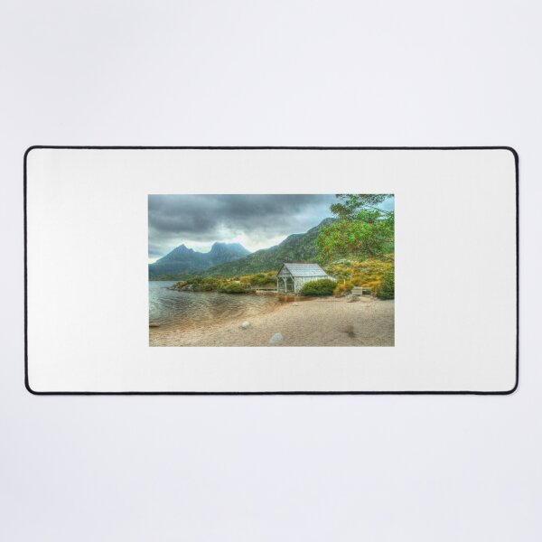 Item preview, Cradle Mountain & Dove Lake designed and sold by Michael Matthews.