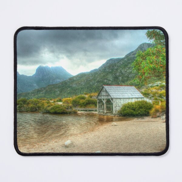 Item preview, Cradle Mountain & Dove Lake designed and sold by Michael Matthews.
