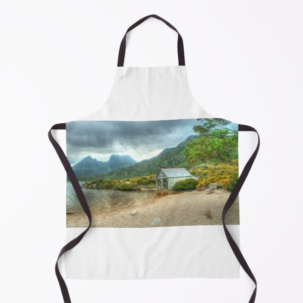 Item preview, Cradle Mountain & Dove Lake designed and sold by Michael Matthews.