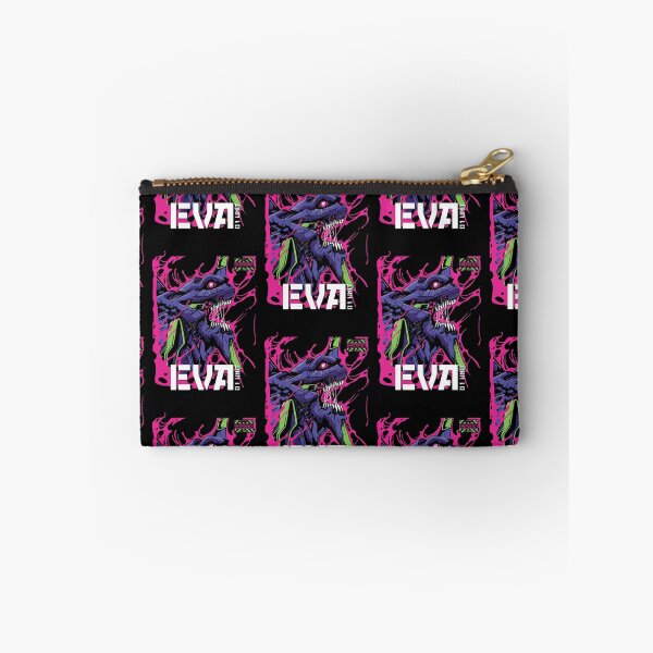 Item preview, EVE NEON GENESIS EVANGELION designed and sold by AvalonTshirts.