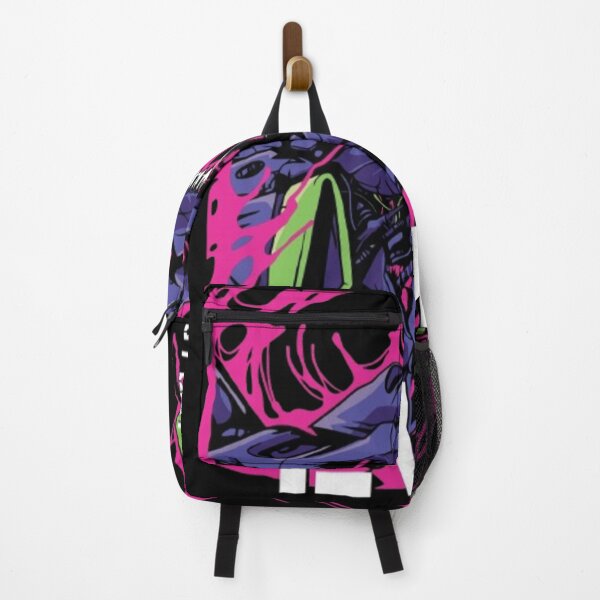 Item preview, EVE NEON GENESIS EVANGELION designed and sold by AvalonTshirts.