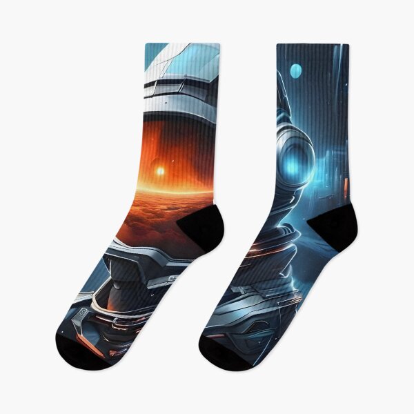 Item preview, Galactic Frontier Explorer designed and sold by MeshesBerlin.