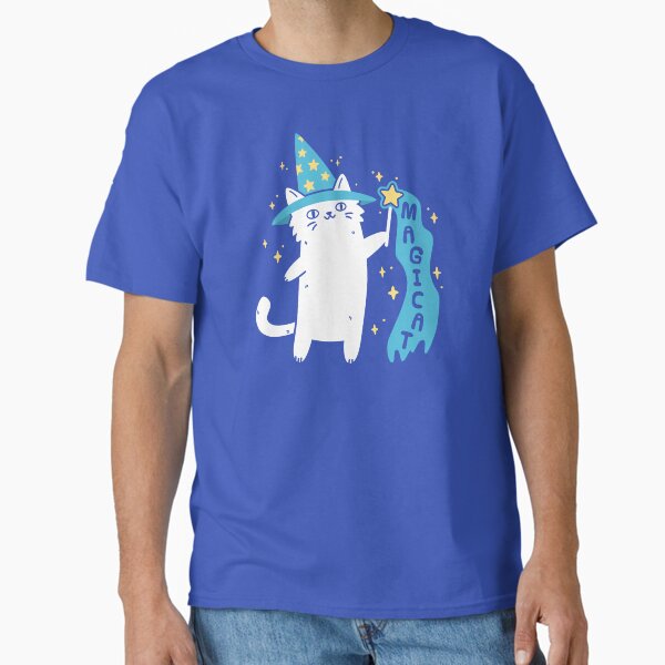 Classic T-Shirt