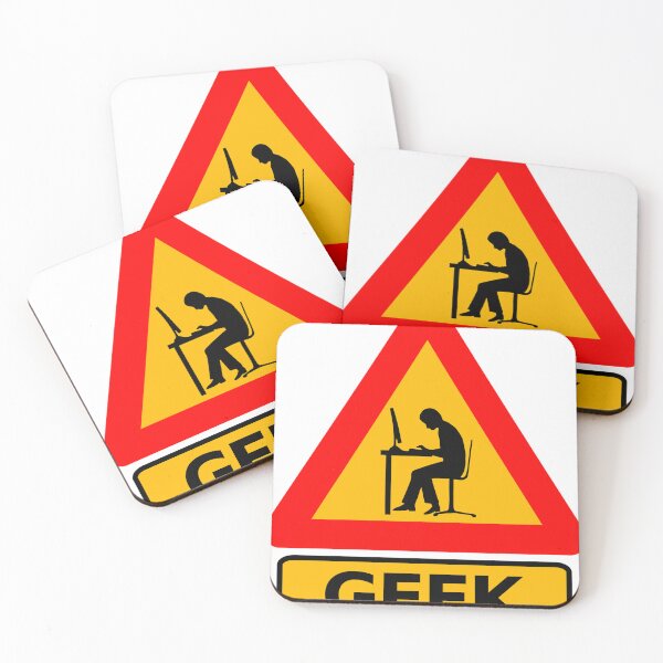 Item preview, geek humor designed and sold by Robin12344321.