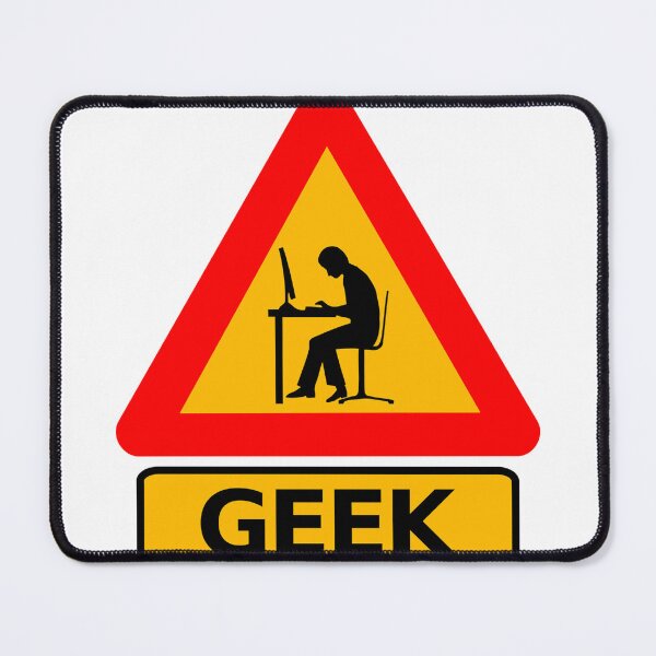 Item preview, geek humor designed and sold by Robin12344321.
