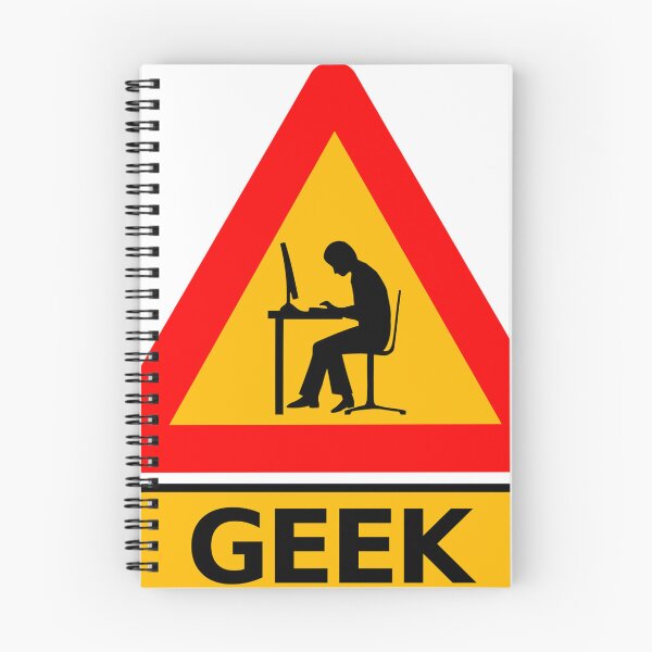 Item preview, geek humor designed and sold by Robin12344321.