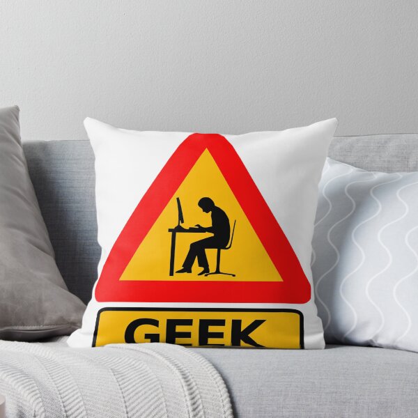 Item preview, geek humor designed and sold by Robin12344321.
