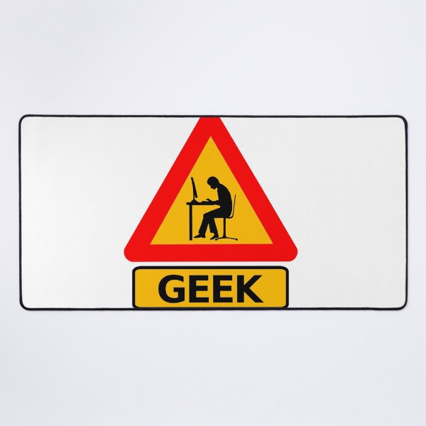 Item preview, geek humor designed and sold by Robin12344321.