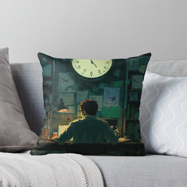 Item preview, Midnight Inspiration designed and sold by palmyst.