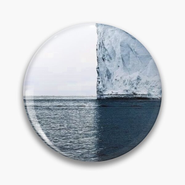 Item preview, 4 shades of antarctica designed and sold by ritusdesigns.