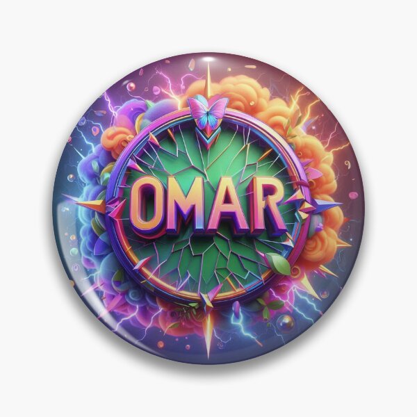 Item preview, Omar designed and sold by RaF71PrO.