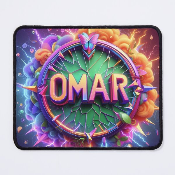 Item preview, Omar designed and sold by RaF71PrO.