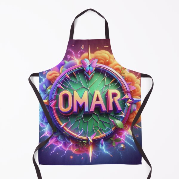 Item preview, Omar designed and sold by RaF71PrO.