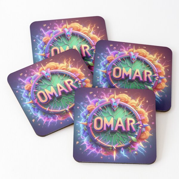 Item preview, Omar designed and sold by RaF71PrO.