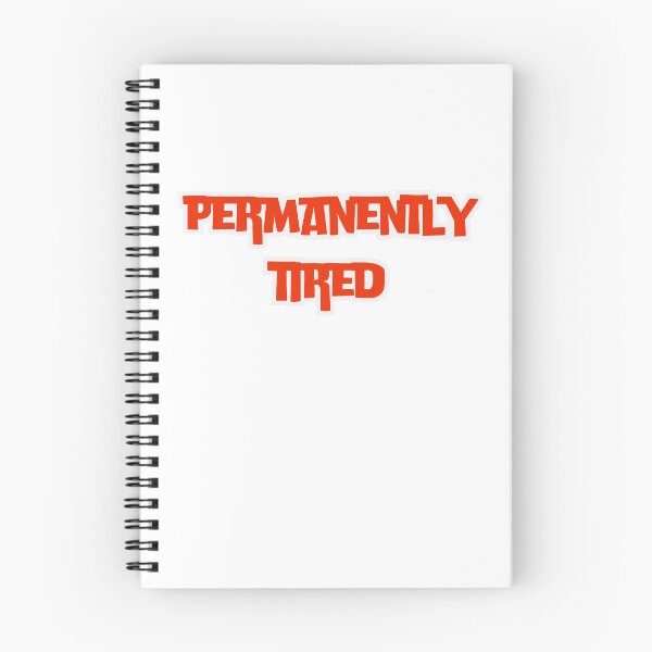 Item preview,  permanently tired designed and sold by ladylalitafanta.