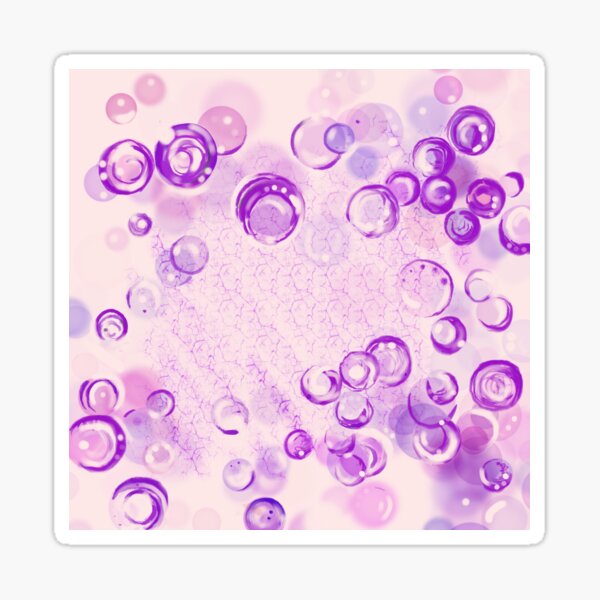 Item preview, Bubble  designed and sold by La-RaMo.