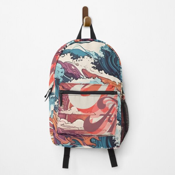 Item preview, FREELY SURF designed and sold by lebarbu.