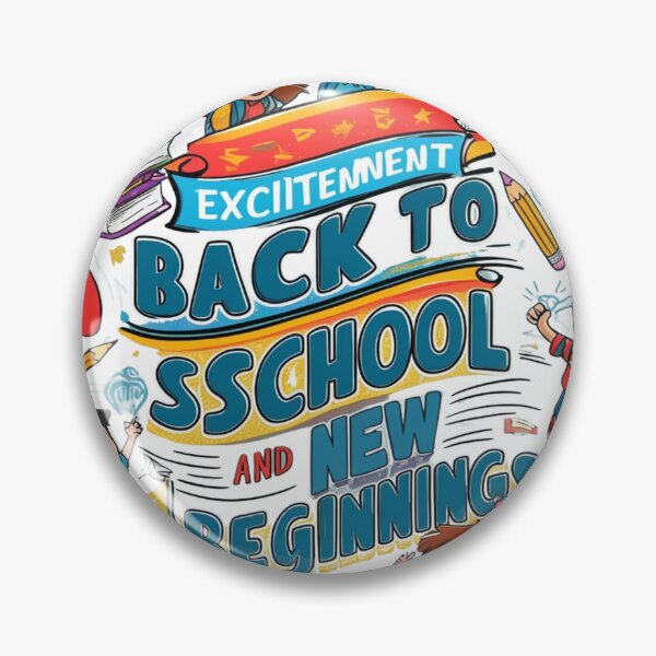 Item preview, Back To School designed and sold by GadiDesignArt.
